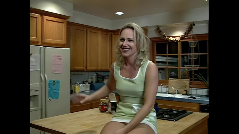 Blitzporn: 핫한 레즈 섹스의 몬태나와 셸비