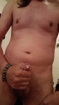 Masturbation
