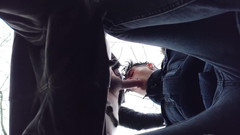 Idmir Sugary: Succhiare il cazzo fino a quando la sborra gocciola dalla...