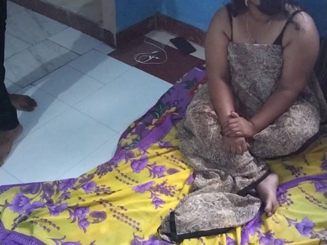 Hot Tamil Threesome Sex Episode 1 (Benita sweety)