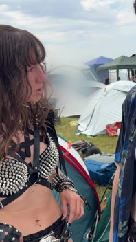 Aventurile lui Lety Howl, Episodul 16: Hellfest 2026!
