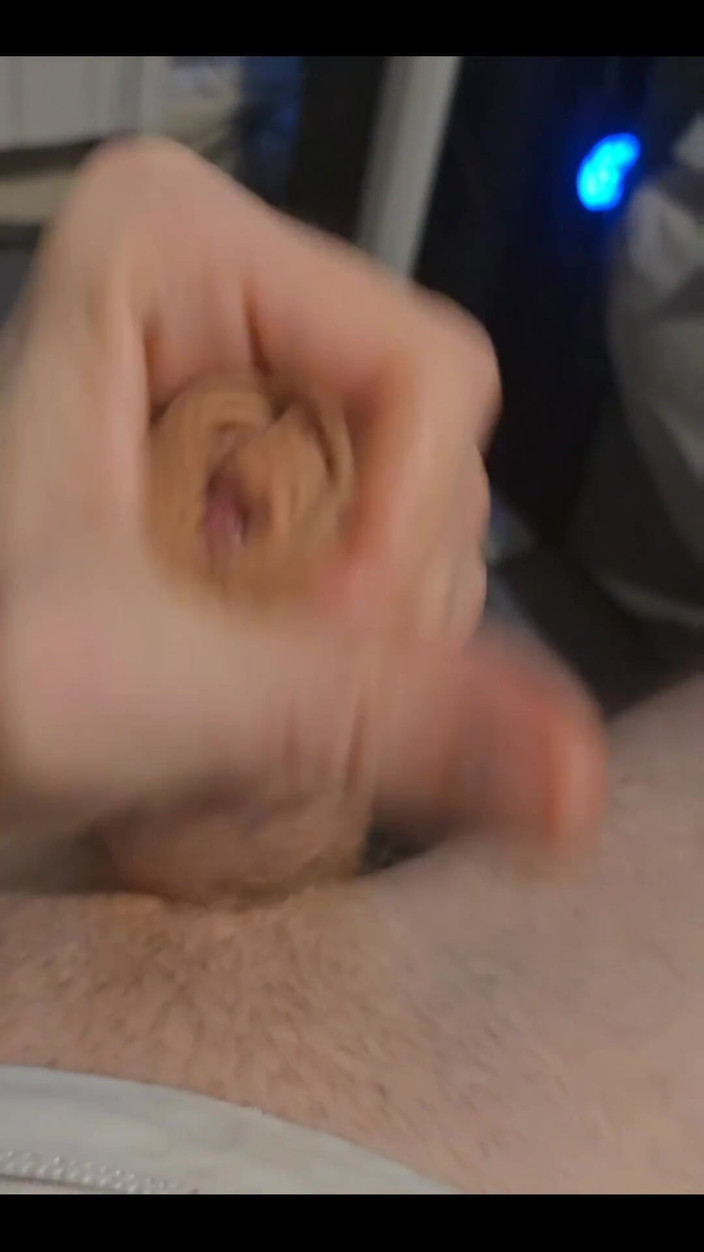 The Max Powers: Zblízka Gigantický orgasmus z Coyote 3.0