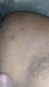 Sex s bohatou Latinoameričankou, mladou 21letou pannou s velkým bílým zadkem.