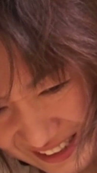 Brunette Asian MILF Enjoys Passionate Armpit Worship