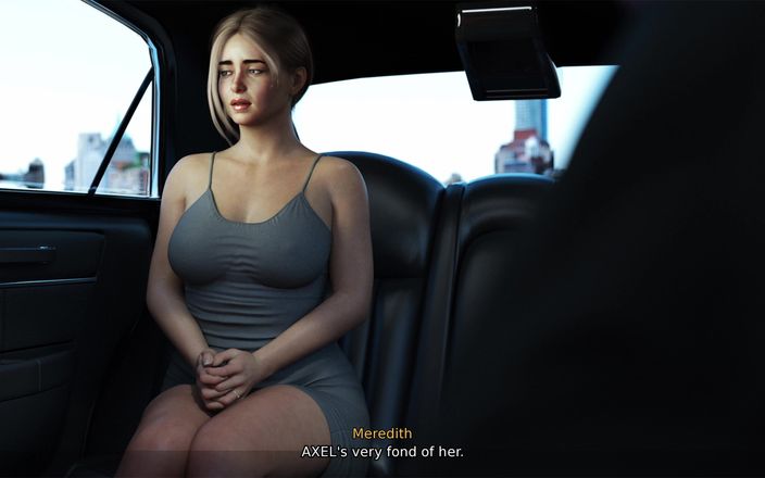 Wickedgammes: El arte de la seducción, parte 31