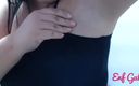 Enfgulosa: Horny Armpit Fetish Yummy BBW Delicia