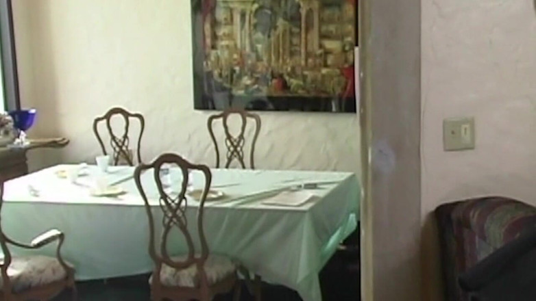 ORGASMX: Eating Pussy Till Rosebud Prolapse Pops Dripping