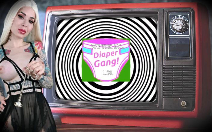 Baal Eldritch: Training für Beta-Verlierer: demütigung &amp; Control - Short Edition mit: Gelber saft