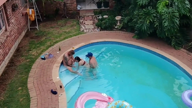 Bigjoefuckalott: 내 무인 항공기로 비행 할 때 내 이웃이 따먹혀