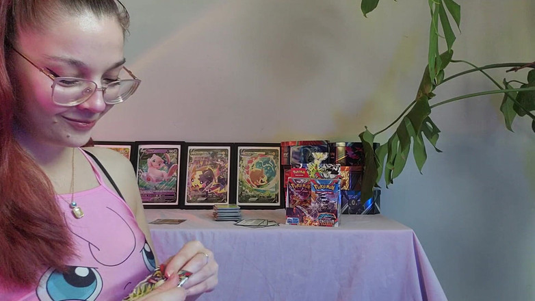 petitesubkitten: 新的黑石火焰完全增强框卡拉