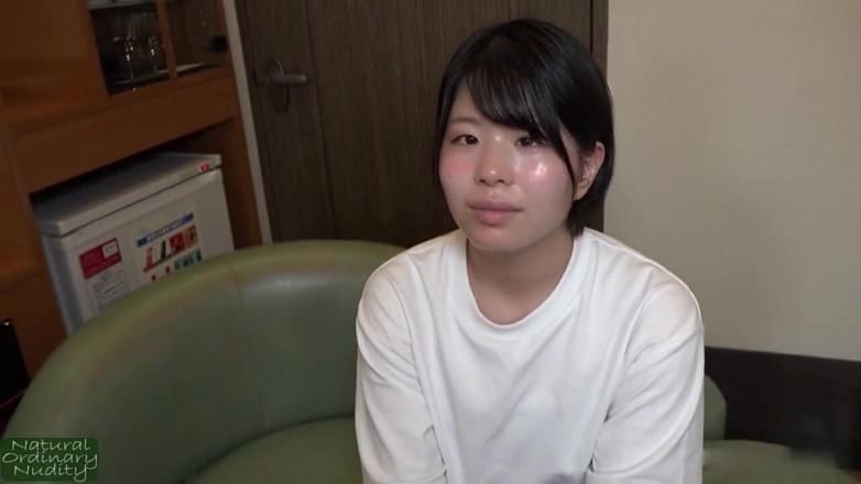 Studio Modern Shunga - JAV: Blushrise Si cantik semula jadi membuka, pemalunya berakhir dengan hangat,...