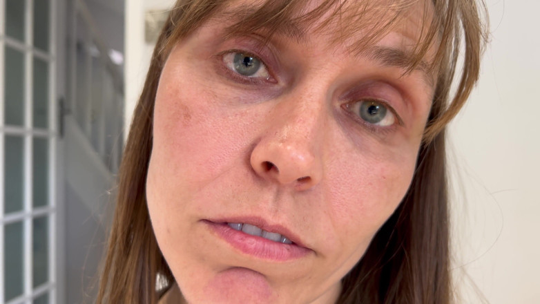 Wamgirlx: Fetischporr överträffar - roliga stunder bakom kulisserna