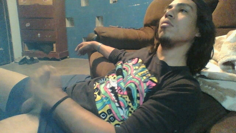 AlexAlejandro13: 침대에 있는 당신의 이상적인 남자