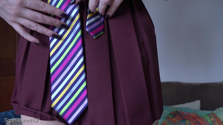 SophiaSmithUK: Aprendendo a gravata windsor