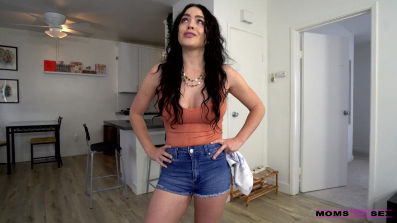 Moms teach sex: Mamás gran familia feliz - t13: e7