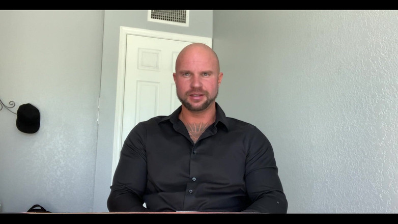 Jasons feet: 私はあなたのセラピストです