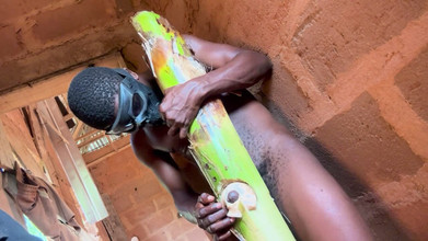 Bangcum8: Чоловіка відтрахали з усією марною дупою, яка хоче гарячий член