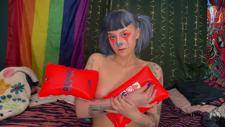 Alice Bean: Ali d'acqua