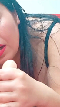 And You Give Me Milk, Baby? I Want Your Milk. I Want a Creampie.