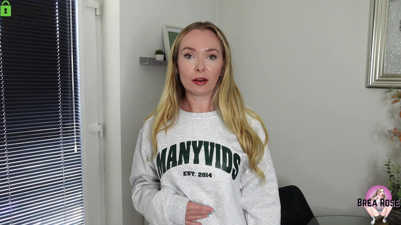 Brea Rose: Mv Crown y Merch desboxing 2022