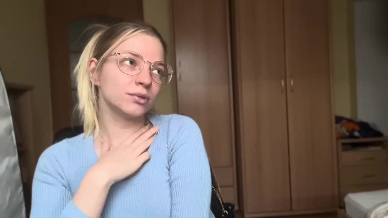Goddess_Bella_Rae: Podváděl jsem svou přítelkyni s velkým černým pérem (pomoc) zpověď Čas