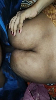 Il culo di desi Bhabhi Maria