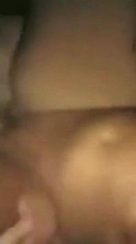Gangbang à ses 24 ans
