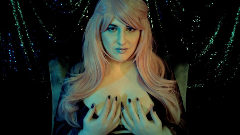 goddessjoules: Wenden sie sich an Stone