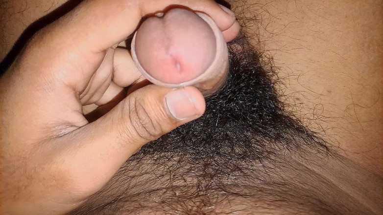 Desi_Porn_India: Moje velké desi čůrák video 1