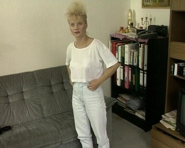 YOUR FIRST PORN: I Am Small but Perfectly Formed