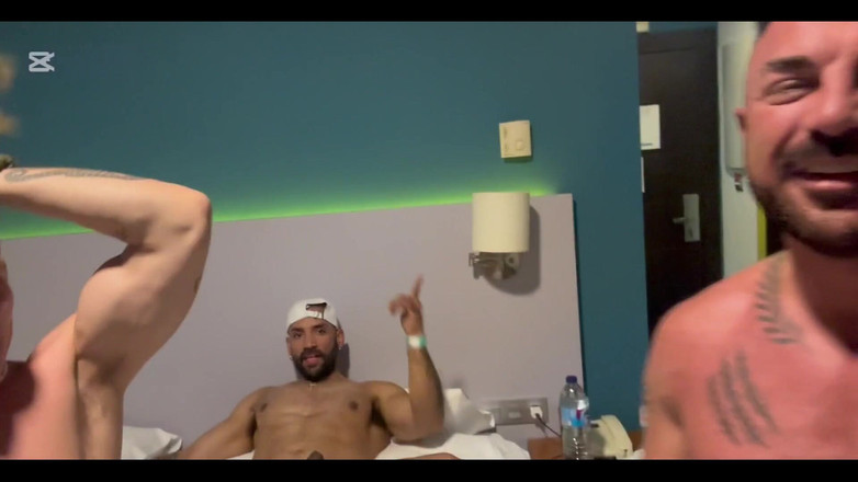 Gianni Gio: Kosta Viking powitała mnie bardzo gorąco