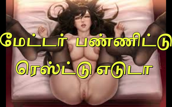 Tamil Jessy: mujhe pahle chodo