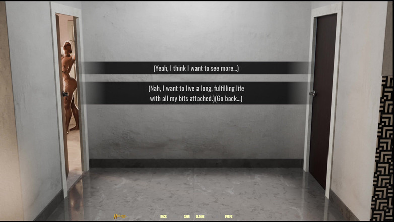 Wickedgammes studio: Libido interraciale incontrôlée (partie 1)