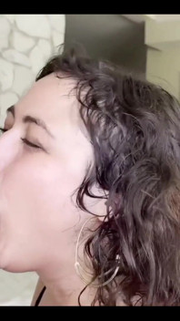 Anal + Extreme Squirting with Thor