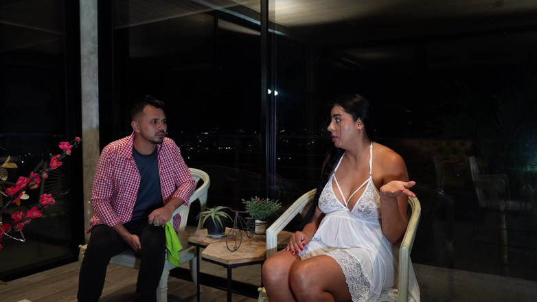 TommyMiller: Zjistil jsem, že mohu ovládat a šukat svou těhotnou ženu pomocí jednoduchého dálkového...
