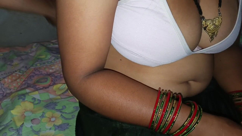 Kavita69: A Big-breasted Indian Bhabhi Gets Fucked and Gives the Best...