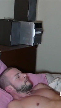 2190 - esta es la primera sesión de video gay para Dan en París