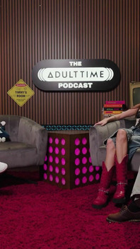 Lana Smalls & Scarlet Skies Feet Pics, Gangguan, & Cakap Kotor Shrek | Podcast Masa Dewasa