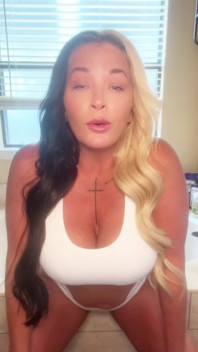 Holy Tits: a Worship Session You Don't Deserve