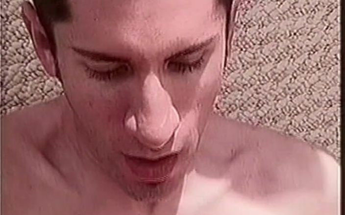 Gay RetroX VHS: 性感的屁股在节奏 2