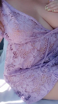 The Most Risky Orgasm Ever