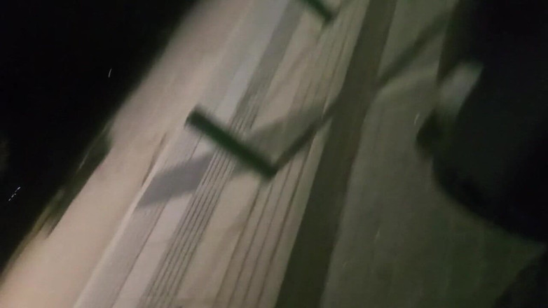 Greek cross lovers: Si seksi elena andreou lagi asik seks anal sampai orgasme...