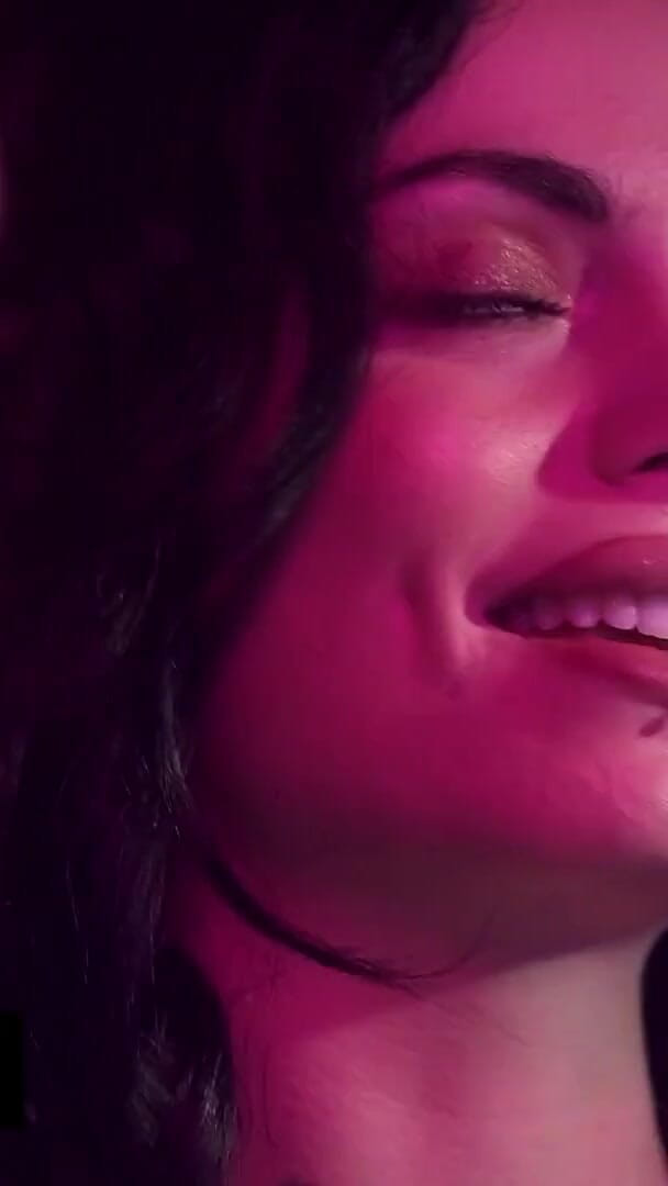 Dorcel Club: The Stranger in the Bar