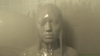 Cocoa Soft: Mud Shower 03