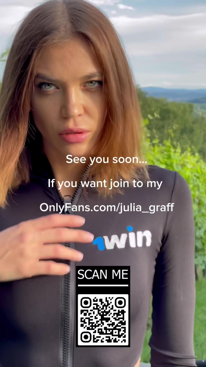 Julia Graff: To jedyny sposób, aby uzyskać lepsze oceny na studiach - jebanie...