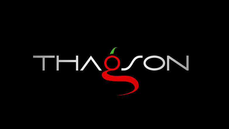 THAGSON: Secretare cu tocuri înalte și glasses_esc 04