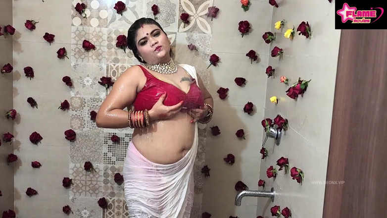 DesiHeat Studio: Pyasi Dulhan, bhabhi, sexe hardcore avec son devar