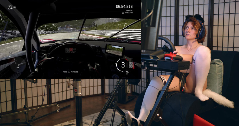 Blake Jones: Estim 5