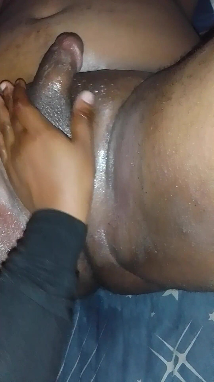 DFLOW69: He Got so Hard When I Fingered His Asshole and...