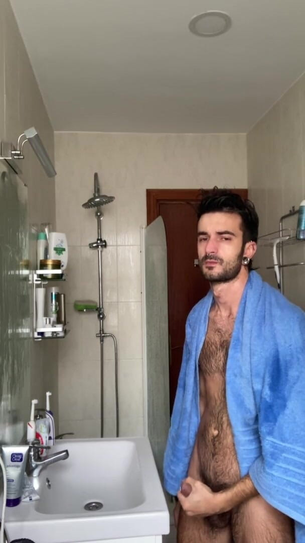 The Septum Guy: Bakımı
